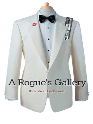 cover image of A Rouge's Gallery